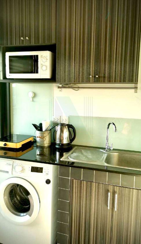 picture For Rent Condo THE SEED MINGLE Building 1, Floor 21,Studio, Room size 30.00 sqm - 7/8