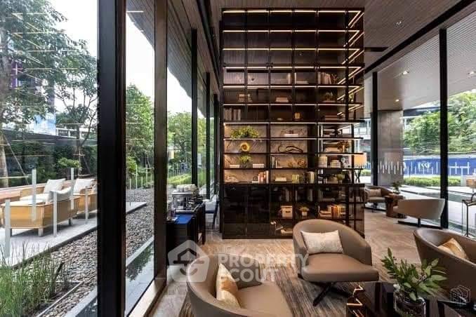 picture 90m To BTS Thong Lor | 2-BR The Esse Sukhumvit 36 (ID 1873087) - 5/20