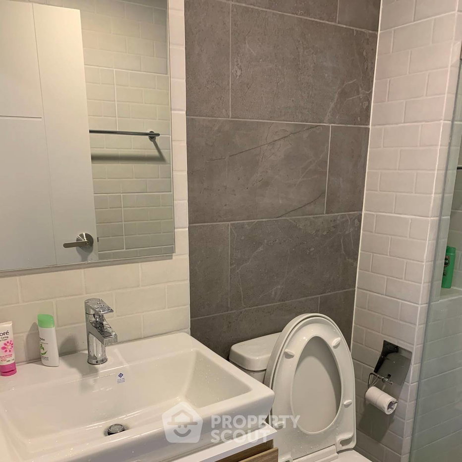 picture 1-BR Condo For Sale At The Cube Loft Ladprao 107, Bang Kapi (ID 382164) - 10/13