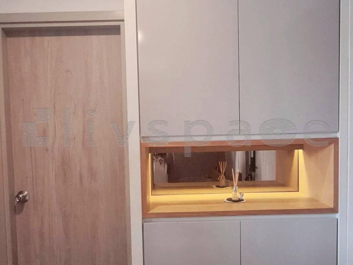 รูป ▚ L1NC01ツ ขายพร้อมผู้เช่า: Maestro 19 Ratchada 19-Vipha 1 Bed 29.66ตร.ม. เลี้ยงสัตว์ได้ ครัวปิด Yield 6.3%+ ✨ - รูปที่ 4/9