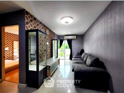 Condos for rent : 1-BR Metro Park Sathorn 3C Near MRT Phetkasem 48 (ID 1708870)