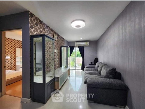 คอนโดหนึ่งห้องนอน Metro Park Sathorn 3C ย่าน MRT เพชรเกษม 48 (ID 1708870)