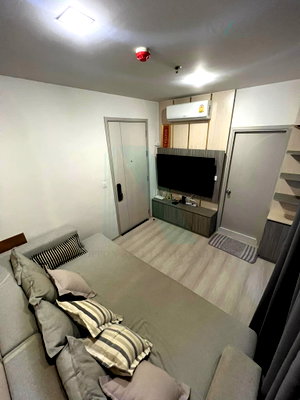 Condos for sale : 📌 For sell condo LIFE SUKHUMVIT 48 Building 1, Floor 16,1 bed room, Room size 33 sqm