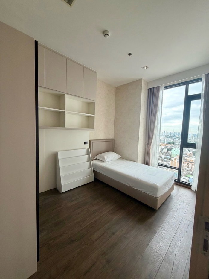 รูป +++เช่าด่วน+++ The Address Siam-Ratchathewi** 2 ห้องนอน ขนาด 71ตรม. แต่งครบพร้อมเข้าอยู่!!! - รูปที่ 25/25