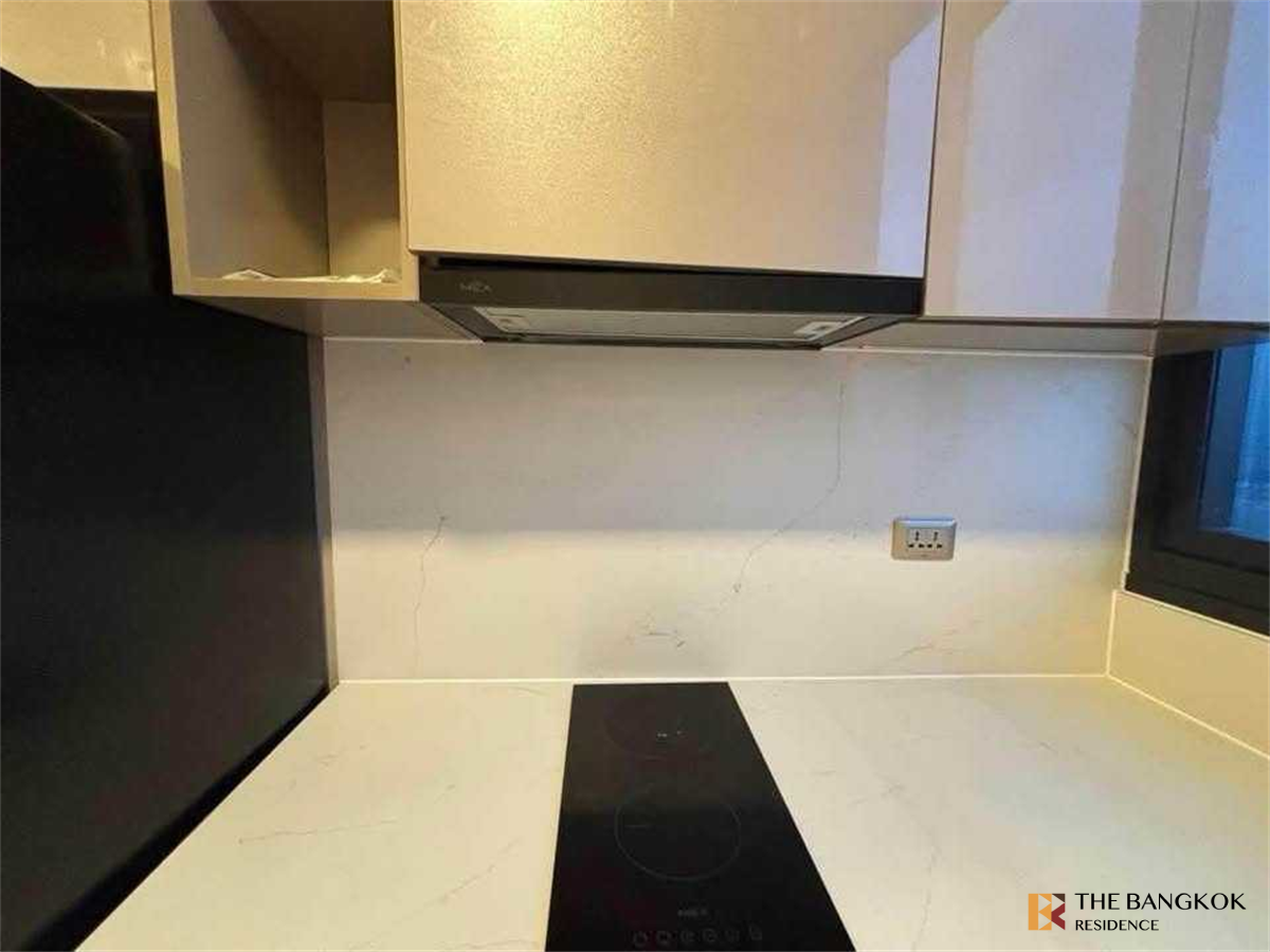 รูป ยูนิต Luxury หรูหราแบบไม่ต้องรอ วันไนน์ไฟว์ อโศก – พระราม 9 ใกล้ MRT สถานีพระราม 9 - รูปที่ 9/10