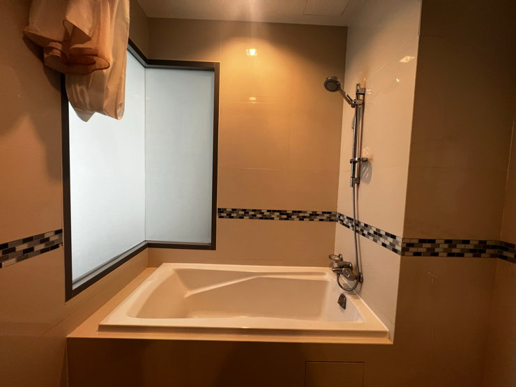 picture 🔥 For Rent - Ideo Q Phayathai | 1 Bedroom | Rent only 20,000 THB!! 🔥 - 8/9