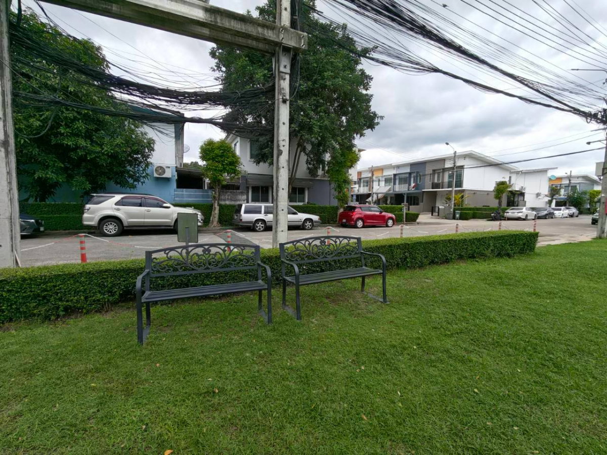 รูป ขายทาวน์โฮม The Connect 9 เกษตร-นวมินทร์ 18.2 ตร.ว. 98 ตร.ม. 3 นอน 2 น้ำ - รูปที่ 52/62