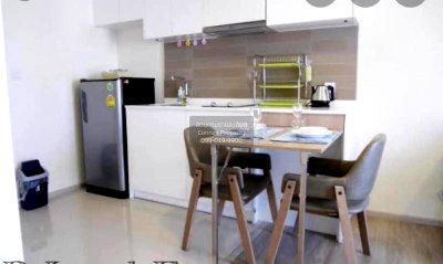 Condos for rent : For Rent Condo , Maestro 03 Ratchada -Rama 9 , MRT-Phra Ram 9 , Din Daeng , Din Daeng , Bangkok , CX-141760 ✅ Live chat with us ADD LINE @connexproperty ✅