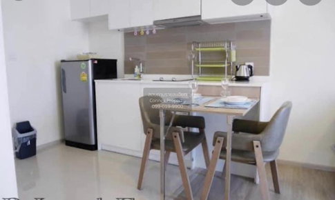 🔥🔥🔥 For Rent Condo , Maestro 03 Ratchada -Rama 9 , MRT-Phra Ram 9 , Din Daeng , Din Daeng , Bangkok , CX-141760 ✅ Live chat with us ADD LINE @connexproperty ✅ 🔥🔥🔥