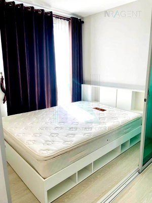 Condos for rent : 🎉 For Rent Condo PLUM CONDO RAM 60 INTERCHANGE Building A, Floor 2,1 bed room, Room size 23 sqm