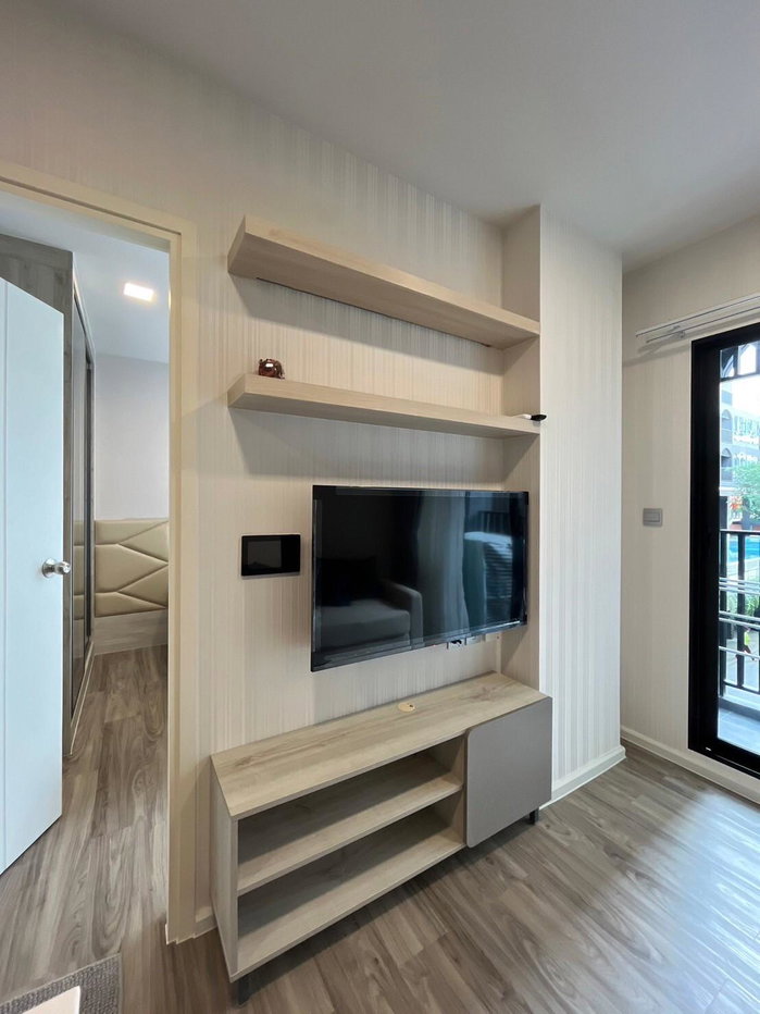 รูป SELL CONDO (Kave Mutant Salaya ของ AssetWise) - รูปที่ 4/14