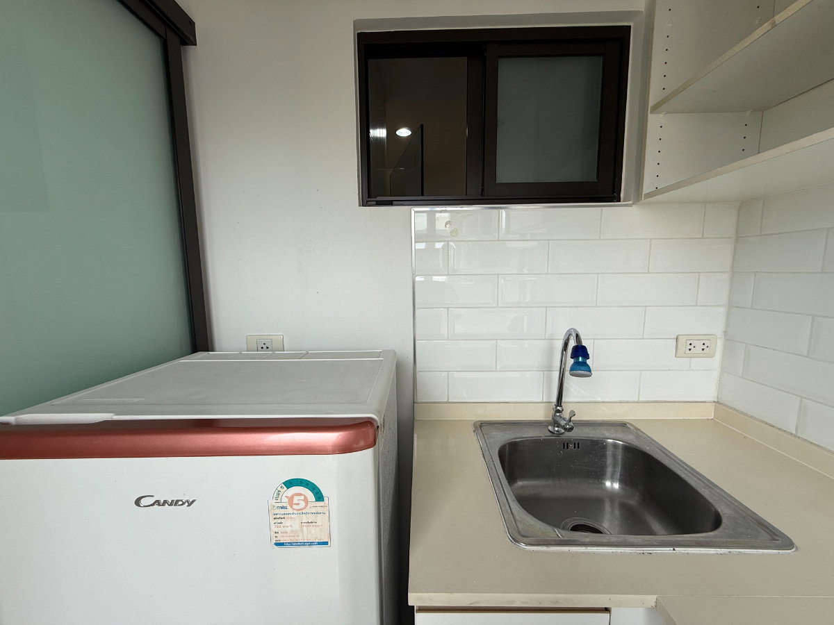 รูป CO_SK18 The Nest Sukhumvit 22 (เดอะ เนสท์ สุขุมวิท 22 ) ห้องว่างให้เช่า Line: @cgestate - รูปที่ 10/13