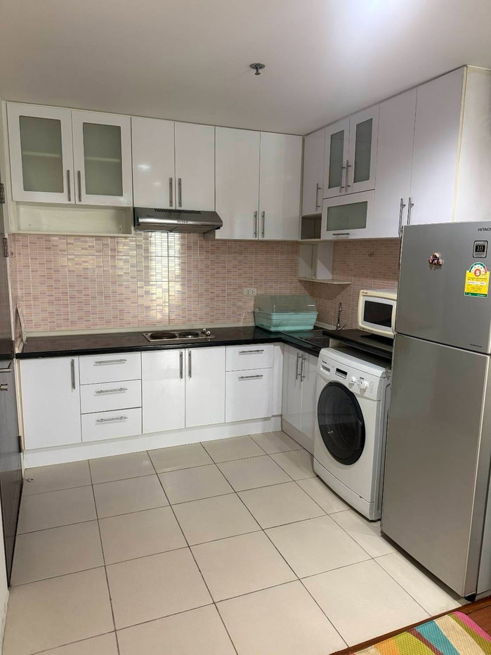 picture For Rent Condo Belle Grand Rama 9 - 7/12