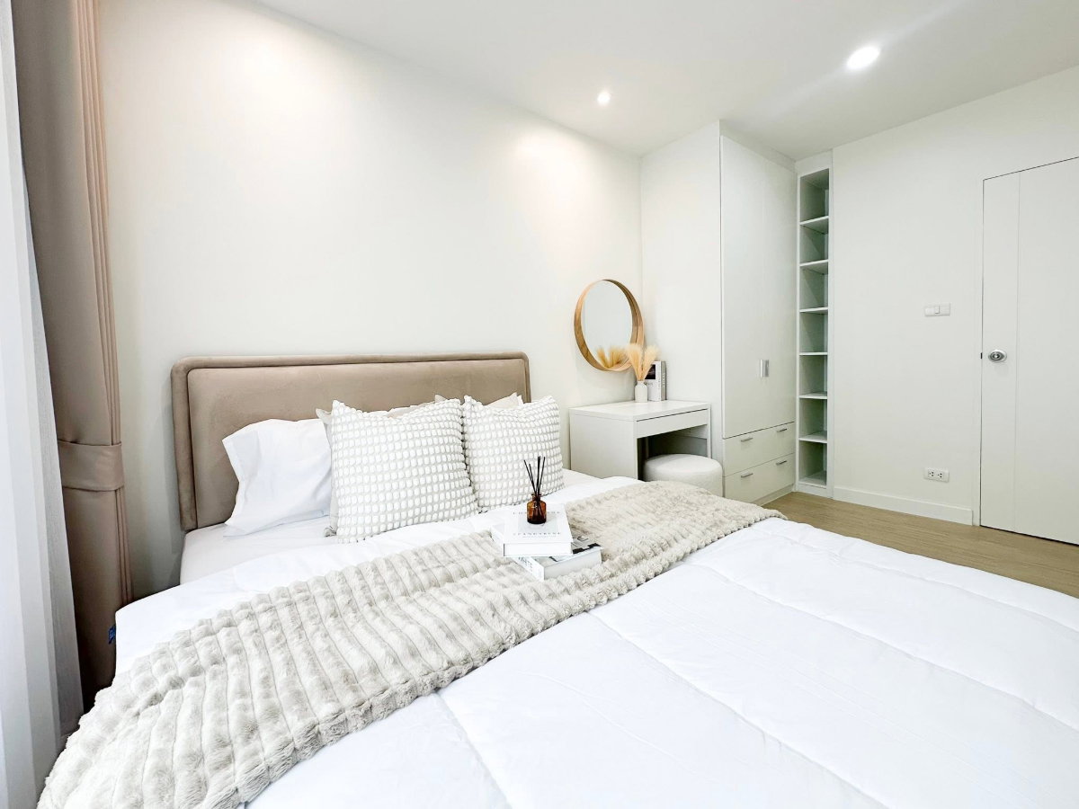 รูป ขาย Premsiri Botique Park Condominium คอนโดเปรมสิริ บูทิค พาร์ค - รูปที่ 2/16