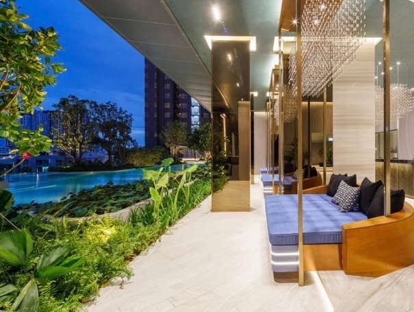 picture 🏙️ **Condo for Rent – Life Sathorn Sierra** 🚆 Near BTS Talat Phlu - 11/11