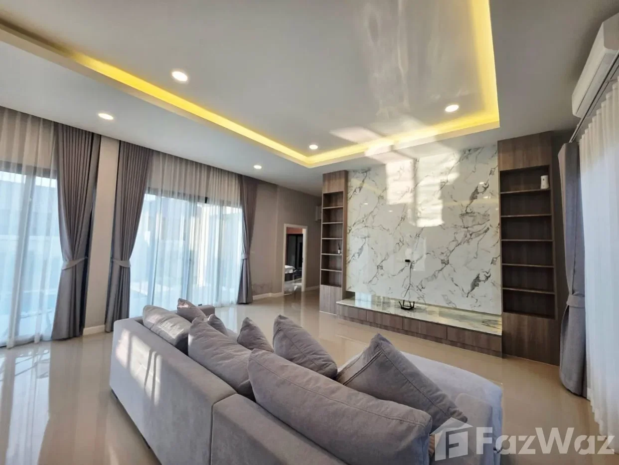 picture Beautifully Finished Pool Villa with Proven Rental Return 6657912 - 8/19