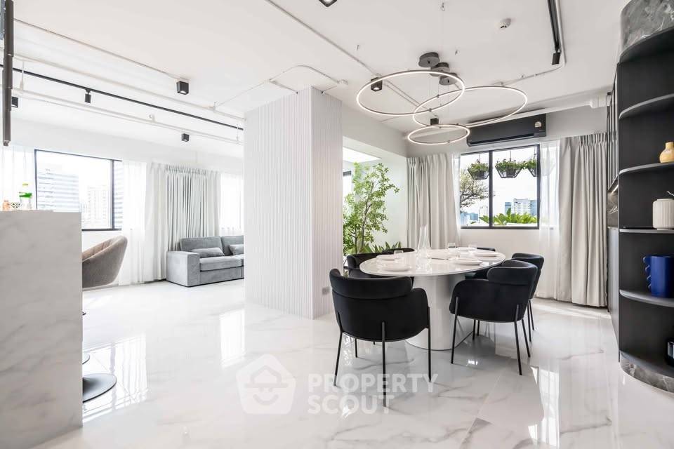 picture 197 Sqm 1-BR At Supalai Premier Place Asok, 21st Floor, MRT Phetchaburi (ID 3165385) - 13/26