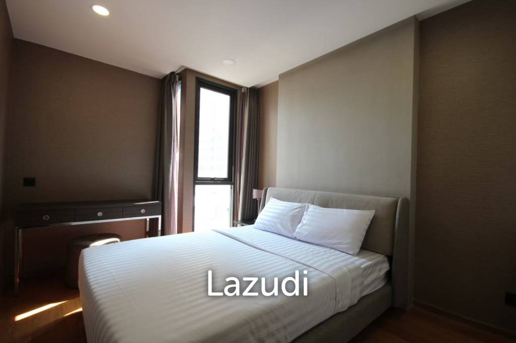 picture 73.0 Sqm 2 Bed 2 Bath Condo For Rent in Klass Condo Langsuan - 12/18