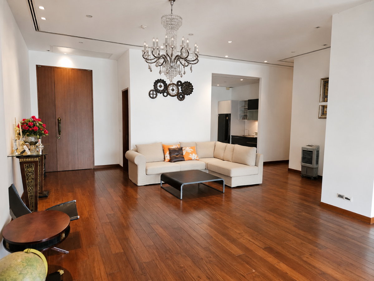 picture 🏙️ LUXURY RESIDENCE FOR SALE WITH PRIVATE POOL Le Raffine Sukhumvit 39 - 2/21