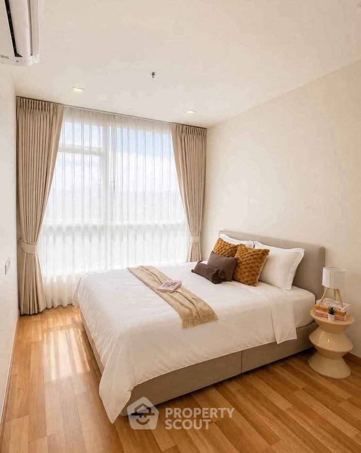 รูป ใกล้ ARL ราชปรารภ 70 ม. | 2 ห้องนอน Ideo Verve Ratchaprarop (ID 3163836) - รูปที่ 5/8