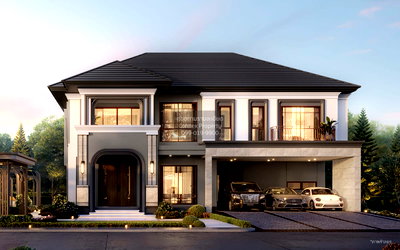 Houses for sale Bangkok : For Sale House , Grand Bangkok Boulevard Suksawat - Rama 3 , Rat Burana , Rat Burana , Bangkok , CX-148541 ✅ Live chat with us ADD LINE @connexproperty ✅