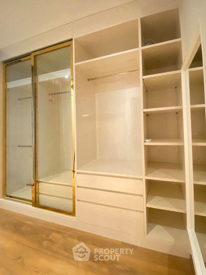 picture 1-BR Park Origin Phrom Phong For Sale Near BTS Phrom Phong (ID 1213172) - 9/13