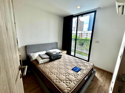Condos for rent : 🍀 For Rent Serio Sukhumvit 50 🍀 Add Line ID: @zcondo (with@) 🔥 C6065
