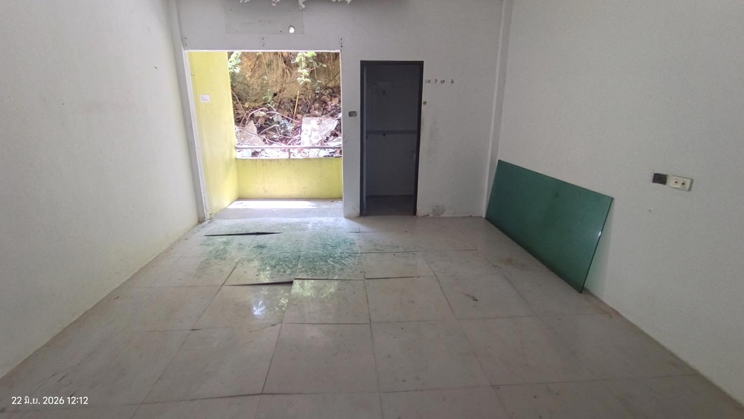picture SHOP HOUSE 16 Sq.w. Kathu Phuket for 10.2M - 22/36