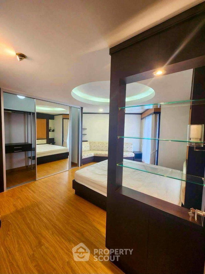 picture 17th-Floor Two-Bedroom 125 Sqm Condo At Chiang Mai Riverside (ID 3164203) - 12/17