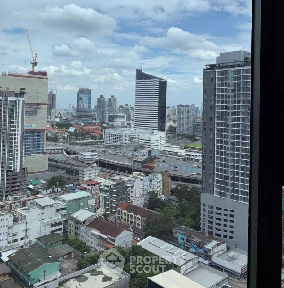 รูป ชั้น 24 คอนโด 1 ห้องนอน ASHTON Asoke - Rama 9 ใกล้ MRT พระราม 9 200 ม. (ID 3163873) - รูปที่ 14/14