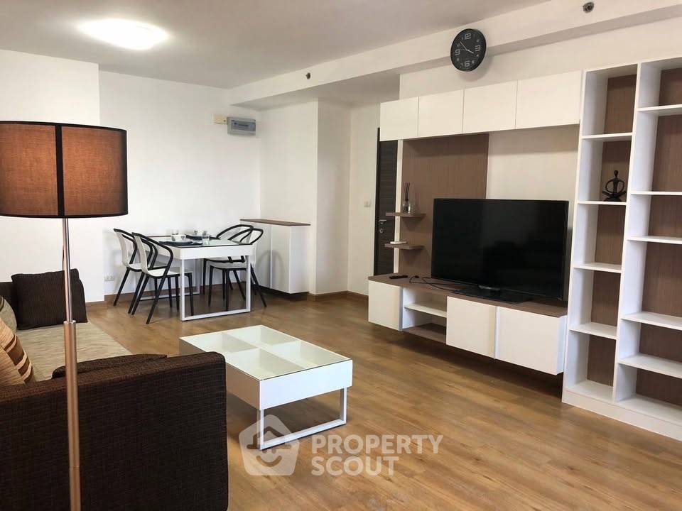 picture 2-BR Supalai Park Ekamai - Thonglor Near ARL Ramkhamhaeng (ID 3164948) - 3/7