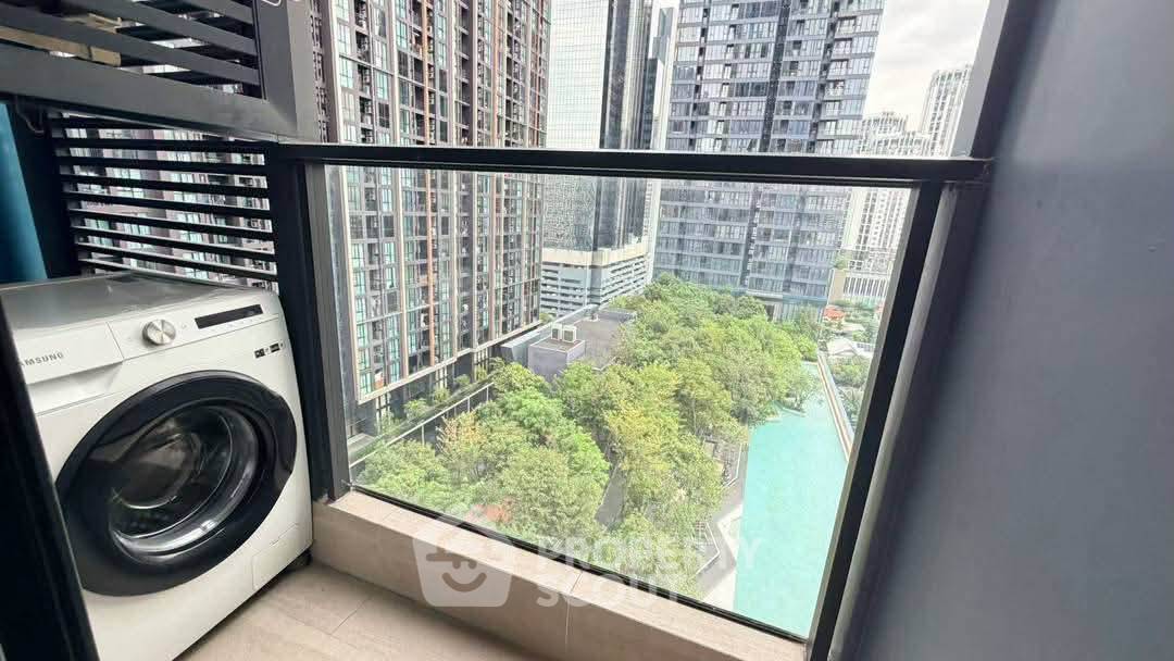 รูป คอนโด 1 ห้องนอน One 9 Five Asoke Rama 9 ใกล้ MRT พระราม 9 (ID 3163694) - รูปที่ 10/10