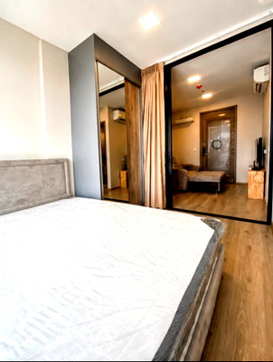 Condos for rent : S247 🔥 Condo for rent: The Privacy Taopoon Interchange. Beautiful room, never been rented out by the owner. Ready to move in. Near MRT Taopoon.