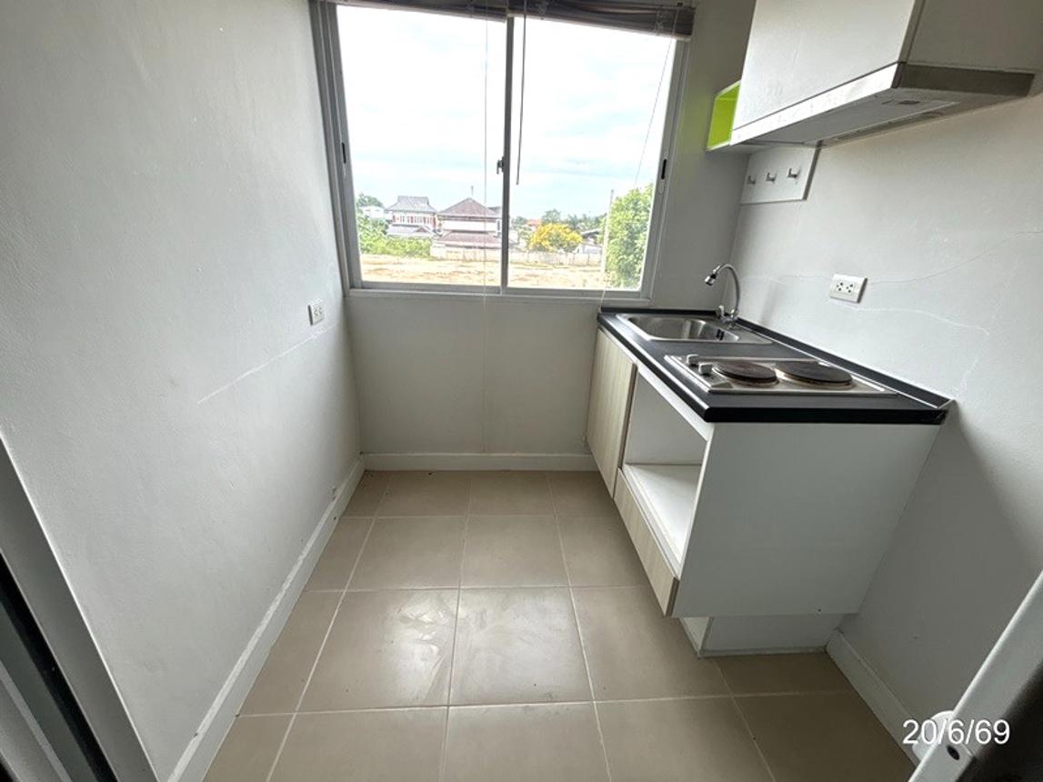 picture CONDO 52.84 Sq.m. Muang Nakhon Ratchasima Nakhon Ratchasima for 2.1M - 19/26
