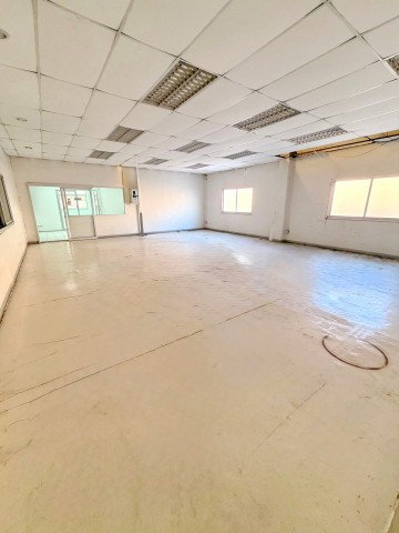 รูป โรงงานพื้นที่สีม่วง และโกดัง 2 ชั้น MMC นวนคร ม.ธรรมศาสตร์ รังสิต สำนักงาน 8 ห้อง 2 น้ำ คลองหนึ่ง อ.คลองหลวง 242ตร.ว. 1400ตรม. - รูปที่ 7/8