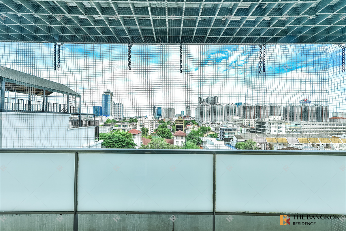 picture Baan Nonsi Room available, ready to move in - 5/10