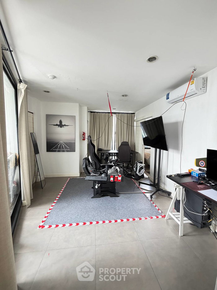 รูป ขายคอนโด 2 ห้องนอน 96 ตารางเมตร JC Tower Thong Lor (ID 2868353) - รูปที่ 5/10