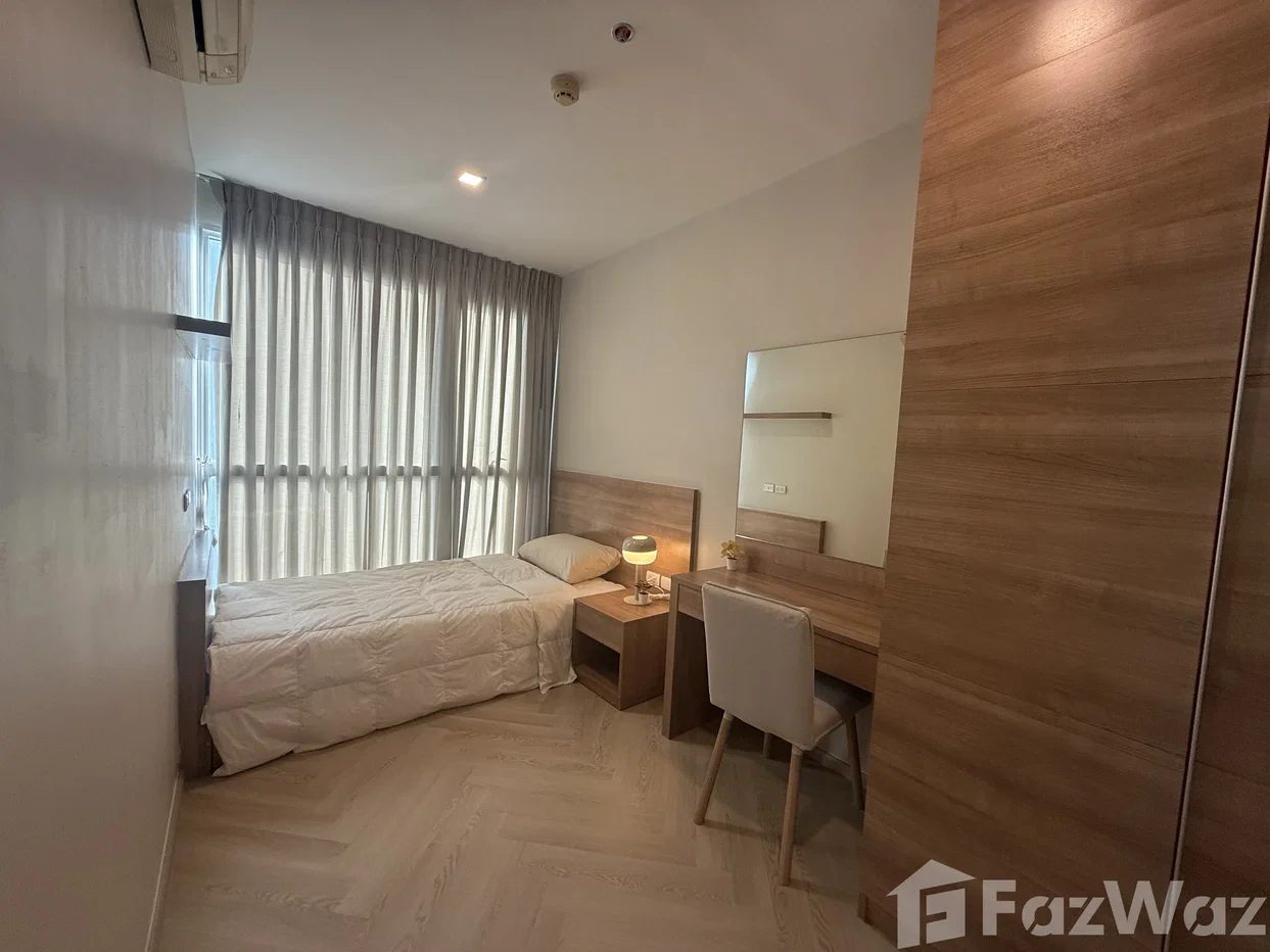 picture Rhythm Sukhumvit 50 2 bed 2 bath for sale (27th floor) 6636097 - 2/6