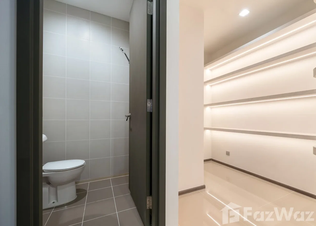 picture ✨ Brand-New Luxury Condo | Rhythm Charoenkrung Pavillion ✨ 6648135 - 5/22