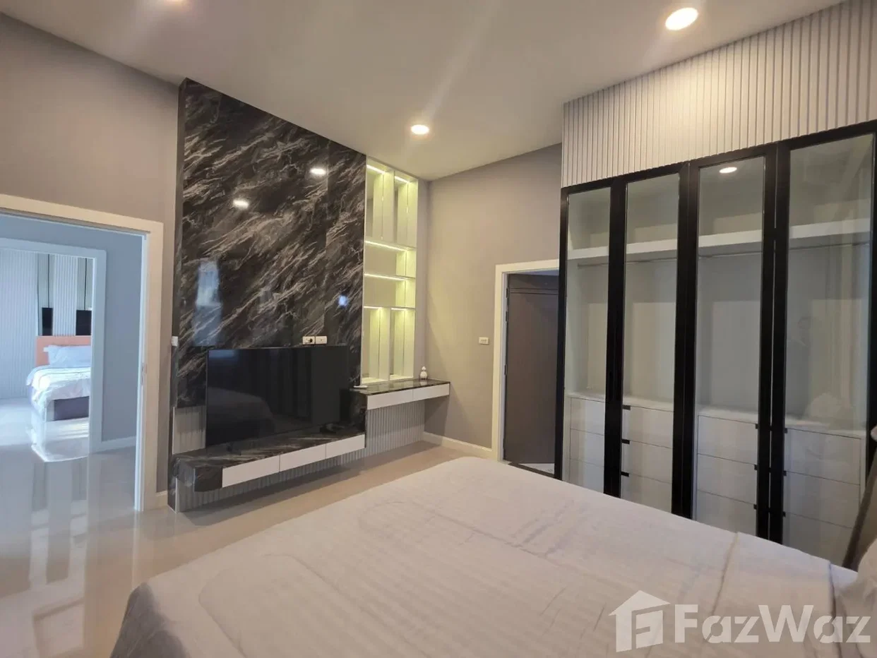 picture Beautifully Finished Pool Villa with Proven Rental Return 6657912 - 19/19