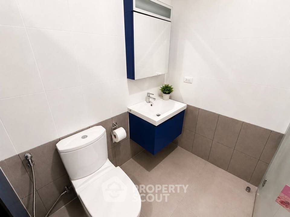 picture 18th-Floor 1-BR At XT Ekkamai Near BTS Thong Lor (ID 3163539) - 14/14