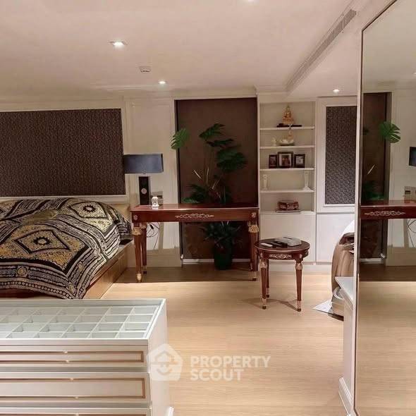 รูป ใกล้ BTS ชิดลม เพียง 200 ม. คอนโด 3 ห้องนอน Na Vara Residence (ID 2735092) - รูปที่ 3/20