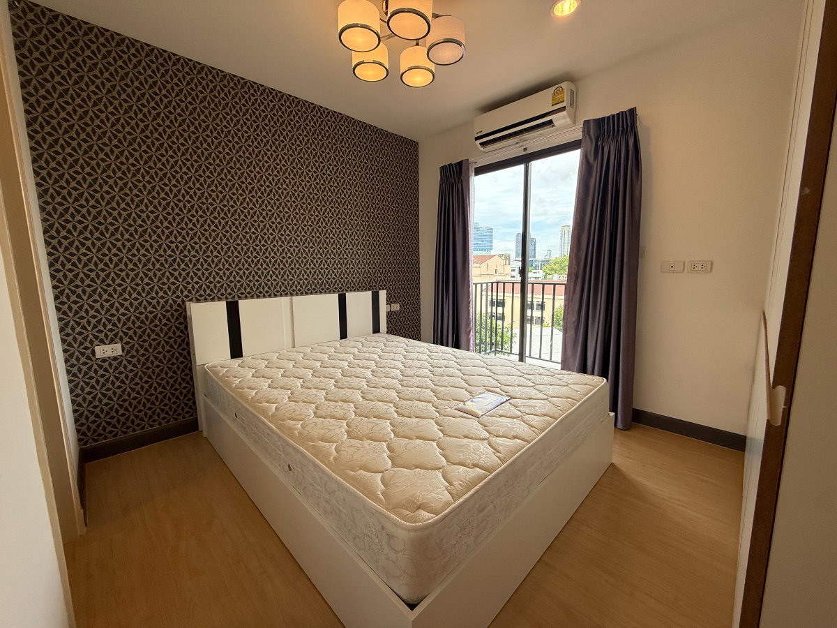 picture CO_SK19 The Nest Sukhumvit 22, Condo for Rent. Line: @cgestate - 5/17