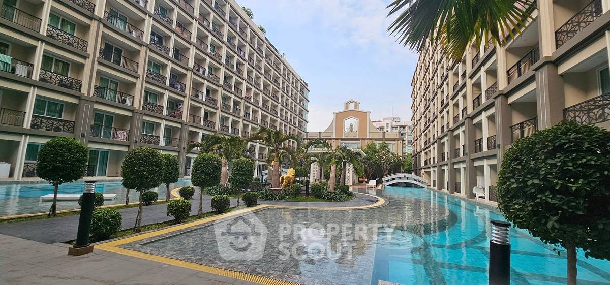 picture 2-BR Condo For Rent At Dusit Grand Park 2, Pattaya (ID 2136068) - 40/43