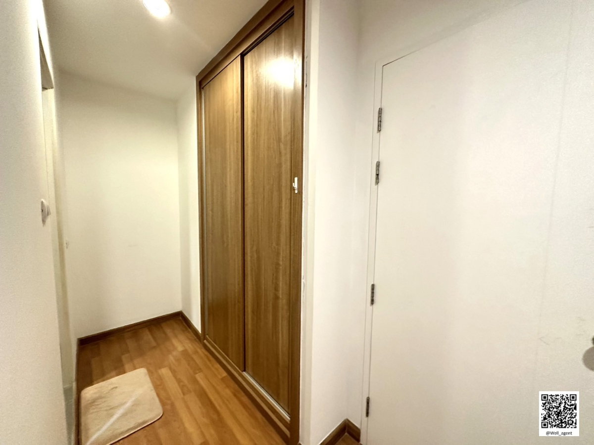 รูป 📍For Rent | ที - พลัส คอนโด อมตะนคร (T - Plus Condo Amatanakorn)  ติดต่อ / Contact: 064-242-6068 - รูปที่ 7/12