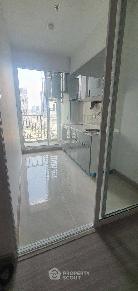 รูป คอนโด 1 ห้องนอน ชั้น 16 | Supalai Premier Si Phraya - Samyan | MRT สามย่าน (ID 1440591) - รูปที่ 2/7