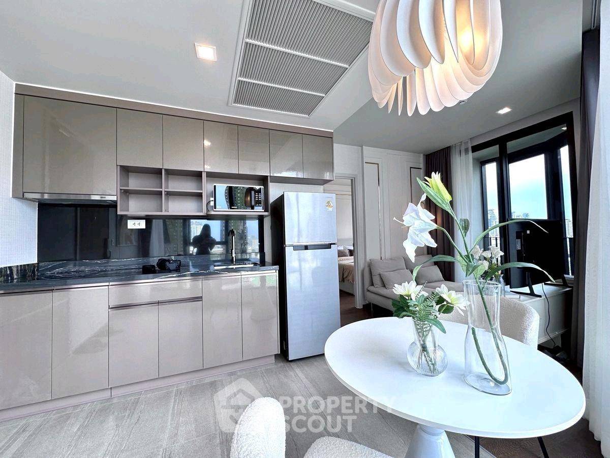 picture 1-BR Condo At Ideo Q Sukhumvit 36 Near BTS Thong Lor (ID 3164084) - 10/18