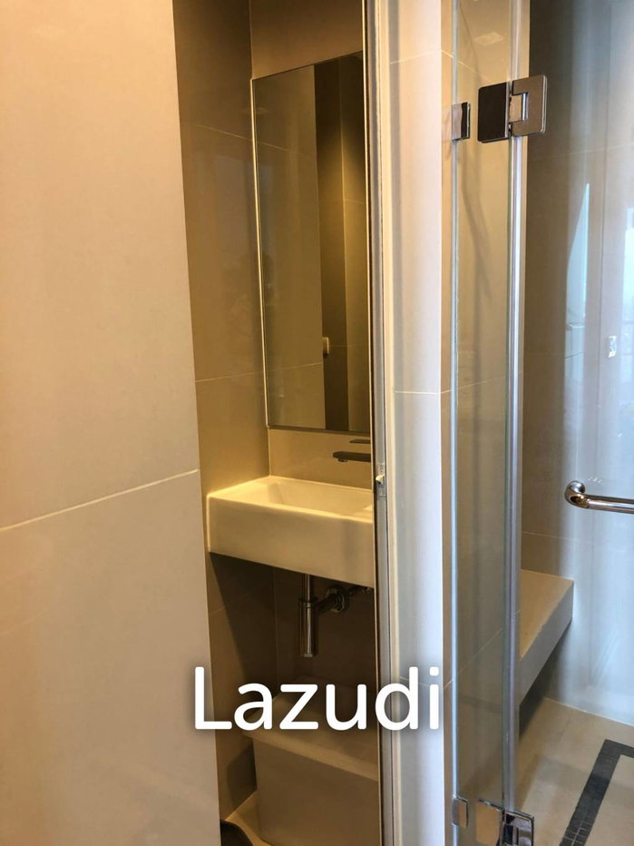 picture 1 Bedroom 1 Bathroom 35 Sq.m Rhythm Sathorn - 12/14