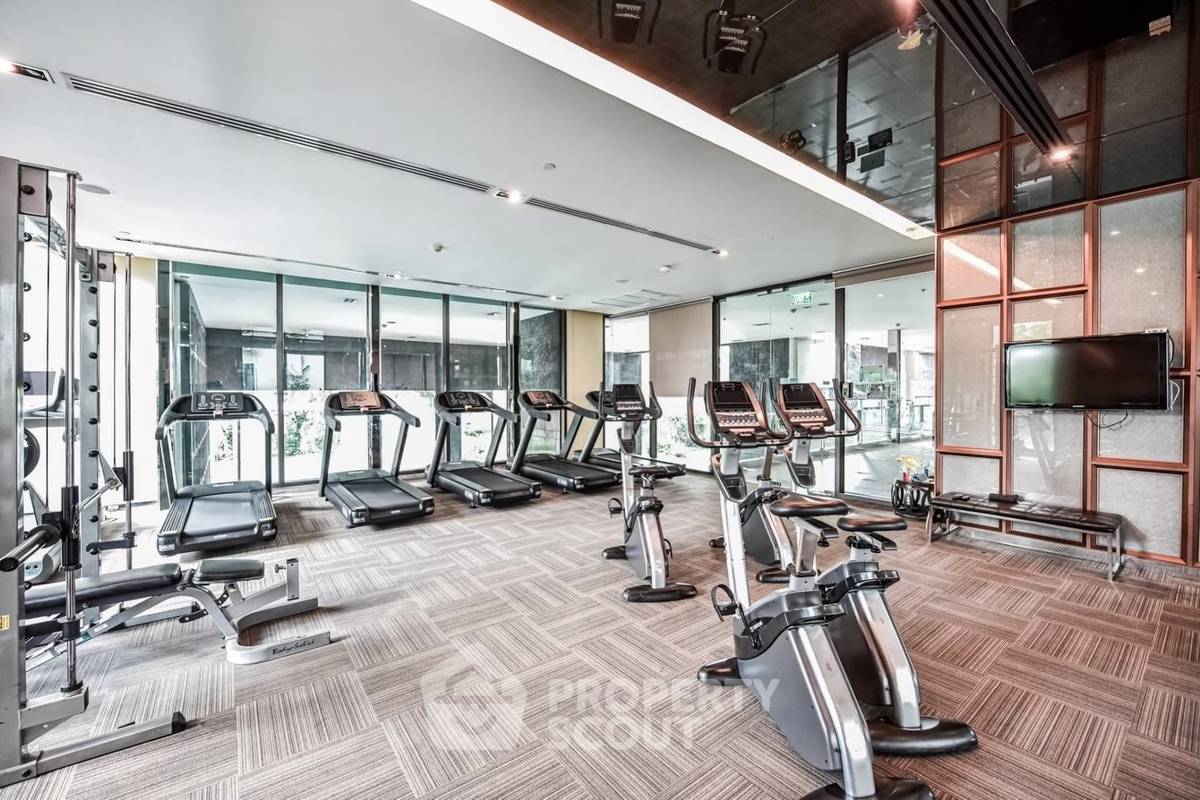 picture 20th-Floor 2-BR At The Address Sathorn, 200m To BTS Saint Louis (ID 3162962) - 5/15