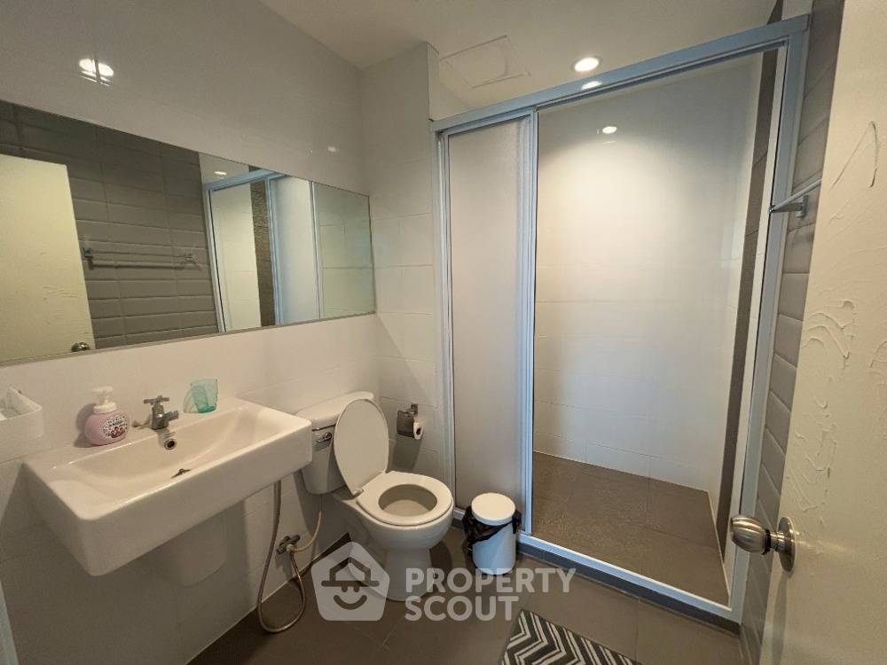 รูป คอนโด 1 ห้องนอน ชั้น 15 Aspire Sukhumvit 48 ใกล้ BTS พระโขนง (ID 1998783) - รูปที่ 11/11